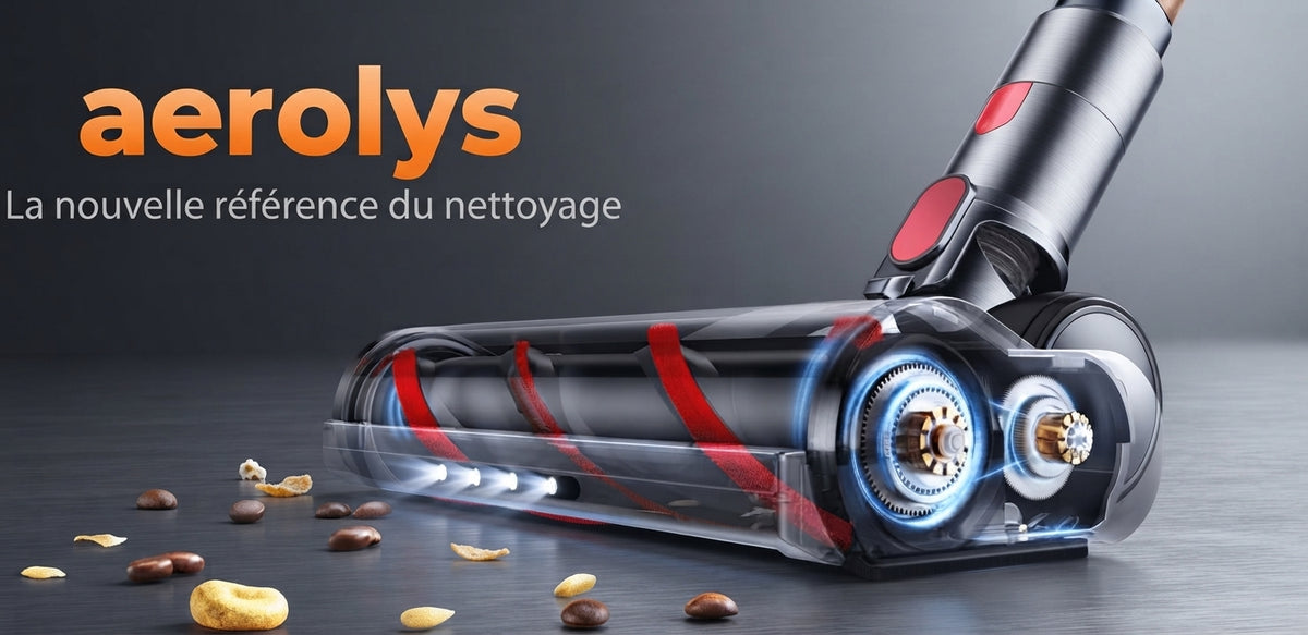 Rien ne lui échappe