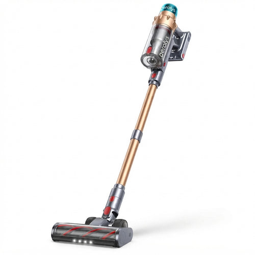 Aspirateur balai sans fil Aerolys Pro
